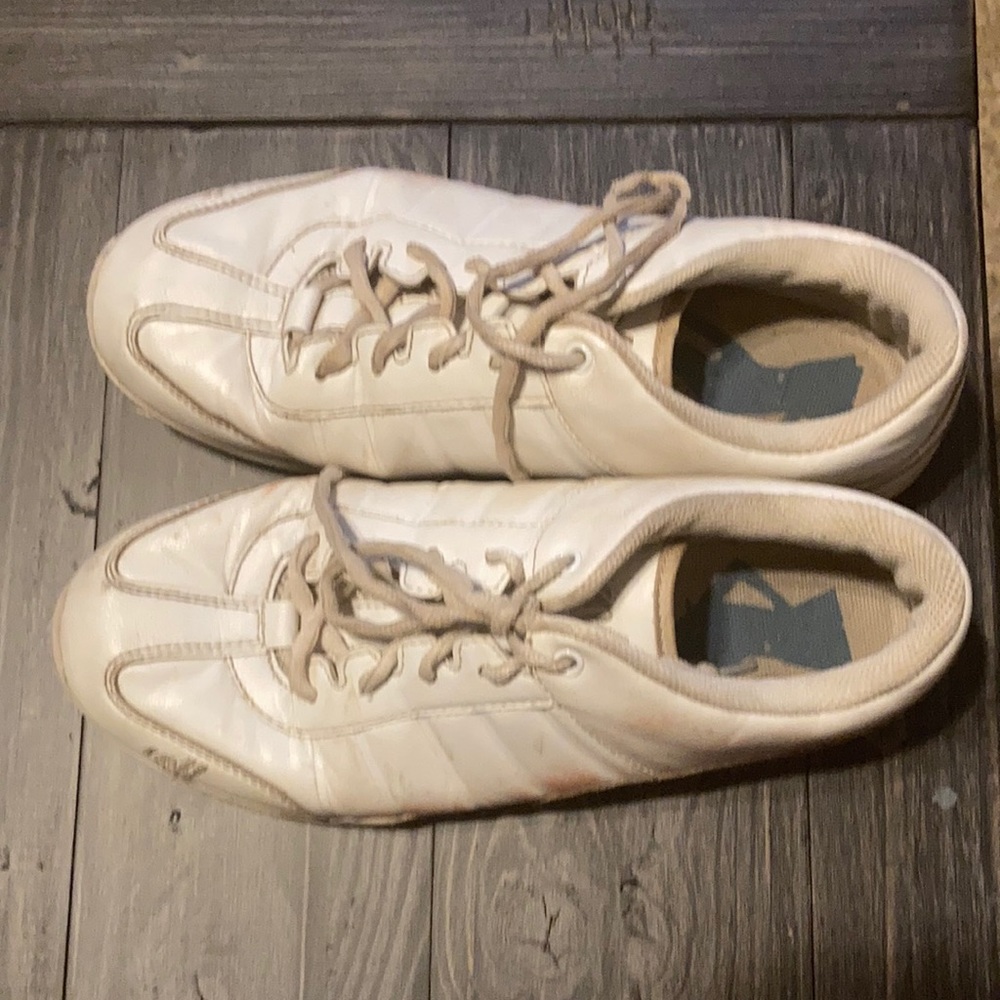 Varsity Cheer Shoes